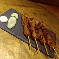  at Vegan Izakaya NIJIYA 虹屋 in Kyoto