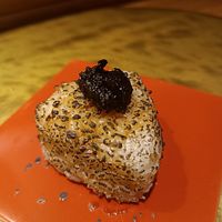  at Vegan Izakaya NIJIYA 虹屋 in Kyoto