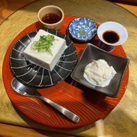  at Vegan Izakaya NIJIYA 虹屋 in Kyoto