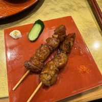   at Vegan Izakaya NIJIYA 虹屋 in Kyoto