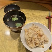   at Vegan Izakaya NIJIYA 虹屋 in Kyoto