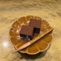   at Vegan Izakaya NIJIYA 虹屋 in Kyoto