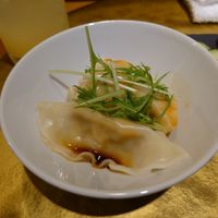   at Vegan Izakaya NIJIYA 虹屋 in Kyoto