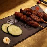  at Vegan Izakaya NIJIYA 虹屋 in Kyoto