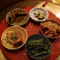  at Vegan Izakaya NIJIYA 虹屋 in Kyoto