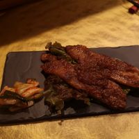  at Vegan Izakaya NIJIYA 虹屋 in Kyoto