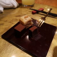  at Vegan Izakaya NIJIYA 虹屋 in Kyoto