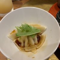   at Vegan Izakaya NIJIYA 虹屋 in Kyoto