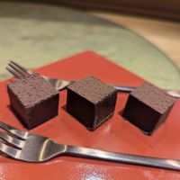  at Vegan Izakaya NIJIYA 虹屋 in Kyoto