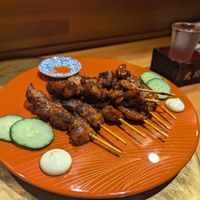  at Vegan Izakaya NIJIYA 虹屋 in Kyoto