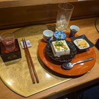  at Vegan Izakaya NIJIYA 虹屋 in Kyoto