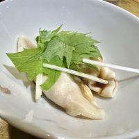   at Vegan Izakaya NIJIYA 虹屋 in Kyoto