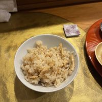   at Vegan Izakaya NIJIYA 虹屋 in Kyoto
