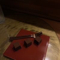   at Vegan Izakaya NIJIYA 虹屋 in Kyoto