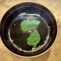   at Vegan Izakaya NIJIYA 虹屋 in Kyoto