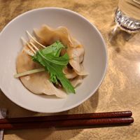  at Vegan Izakaya NIJIYA 虹屋 in Kyoto