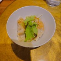  at Vegan Izakaya NIJIYA 虹屋 in Kyoto