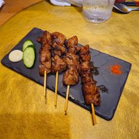  at Vegan Izakaya NIJIYA 虹屋 in Kyoto