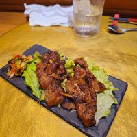  at Vegan Izakaya NIJIYA 虹屋 in Kyoto