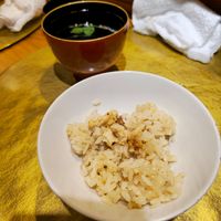 Looks like nothing, tastes awesome at Vegan Izakaya NIJIYA 虹屋 in Kyoto