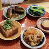  at Vegan Izakaya NIJIYA 虹屋 in Kyoto