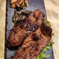  at Vegan Izakaya NIJIYA 虹屋 in Kyoto