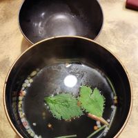  at Vegan Izakaya NIJIYA 虹屋 in Kyoto