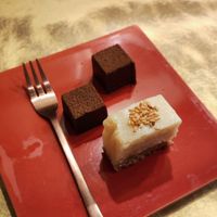  at Vegan Izakaya NIJIYA 虹屋 in Kyoto