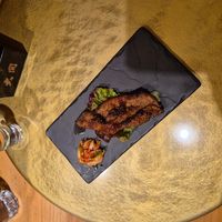  at Vegan Izakaya NIJIYA 虹屋 in Kyoto