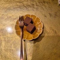  at Vegan Izakaya NIJIYA 虹屋 in Kyoto