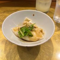   at Vegan Izakaya NIJIYA 虹屋 in Kyoto