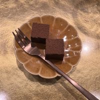   at Vegan Izakaya NIJIYA 虹屋 in Kyoto