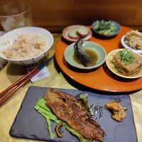  at Vegan Izakaya NIJIYA 虹屋 in Kyoto