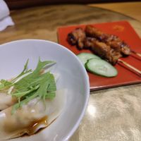  at Vegan Izakaya NIJIYA 虹屋 in Kyoto