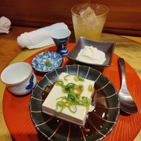  at Vegan Izakaya NIJIYA 虹屋 in Kyoto