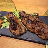  at Vegan Izakaya NIJIYA 虹屋 in Kyoto