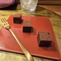  at Vegan Izakaya NIJIYA 虹屋 in Kyoto