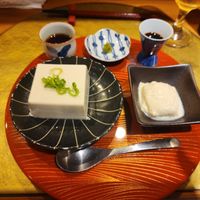  at Vegan Izakaya NIJIYA 虹屋 in Kyoto