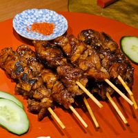  at Vegan Izakaya NIJIYA 虹屋 in Kyoto