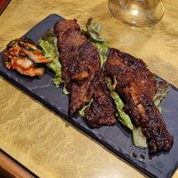  at Vegan Izakaya NIJIYA 虹屋 in Kyoto