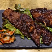  at Vegan Izakaya NIJIYA 虹屋 in Kyoto