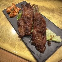   at Vegan Izakaya NIJIYA 虹屋 in Kyoto