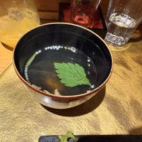  at Vegan Izakaya NIJIYA 虹屋 in Kyoto