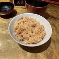   at Vegan Izakaya NIJIYA 虹屋 in Kyoto