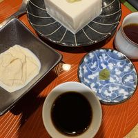   at Vegan Izakaya NIJIYA 虹屋 in Kyoto