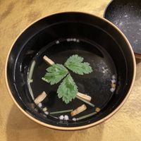   at Vegan Izakaya NIJIYA 虹屋 in Kyoto