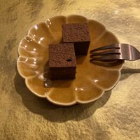   at Vegan Izakaya NIJIYA 虹屋 in Kyoto