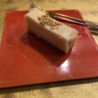   at Vegan Izakaya NIJIYA 虹屋 in Kyoto