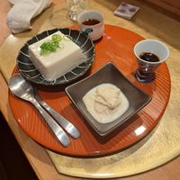  at Vegan Izakaya NIJIYA 虹屋 in Kyoto