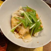  at Vegan Izakaya NIJIYA 虹屋 in Kyoto